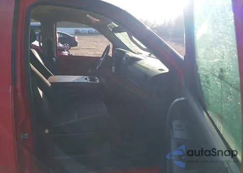 2012 Chevrolet Silverado 1500 Lt z USA, uszkodzony, nr VIN 3GCPCSE03CG268342